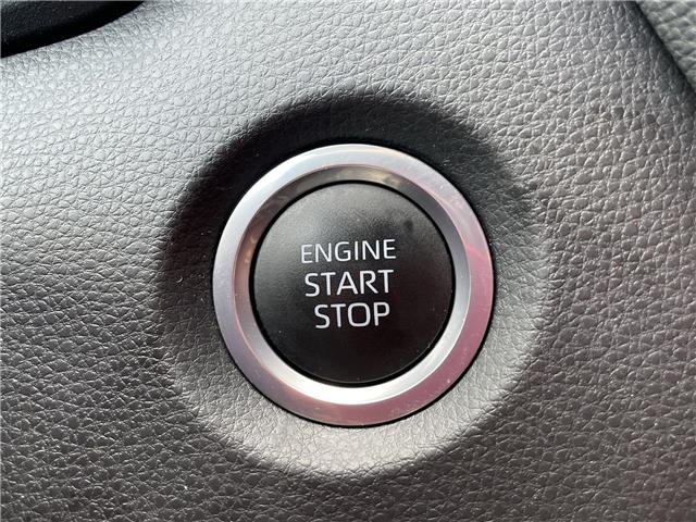 2024 Toyota Corolla SE (Stk: 12108833A) in Concord - Image 39 of 41
