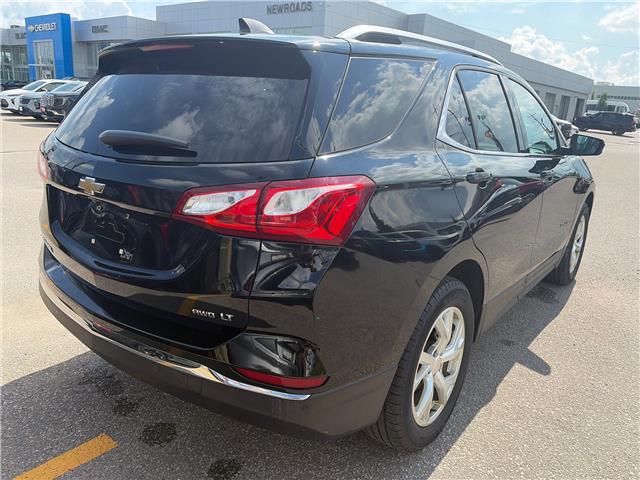 2020 Chevrolet Equinox LT (Stk: B205185A) in Newmarket - Image 5 of 12