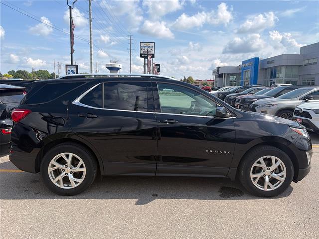 2020 Chevrolet Equinox LT (Stk: B205185A) in Newmarket - Image 6 of 12