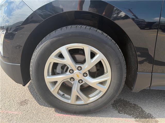 2020 Chevrolet Equinox LT (Stk: B205185A) in Newmarket - Image 9 of 12
