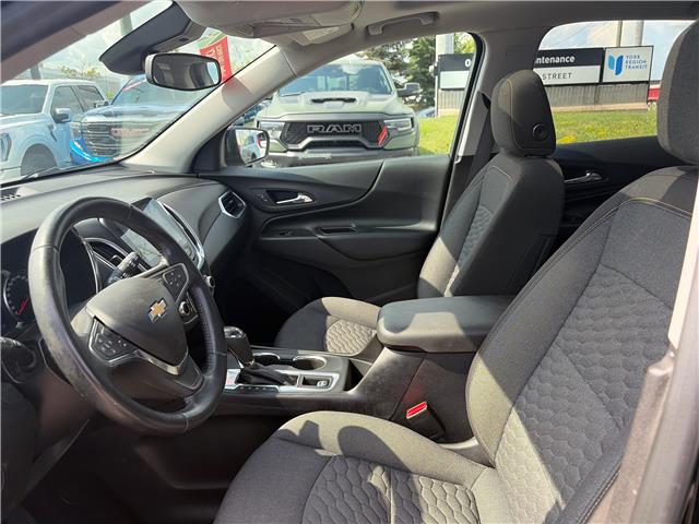 2020 Chevrolet Equinox LT (Stk: B205185A) in Newmarket - Image 10 of 12