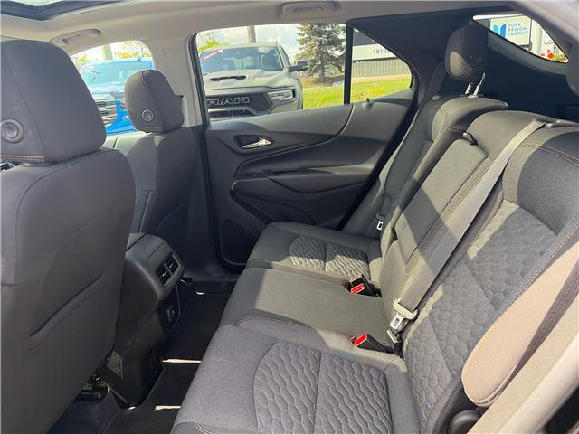 2020 Chevrolet Equinox LT (Stk: B205185A) in Newmarket - Image 11 of 12