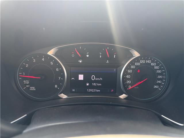 2020 Chevrolet Equinox LT (Stk: B205185A) in Newmarket - Image 12 of 12