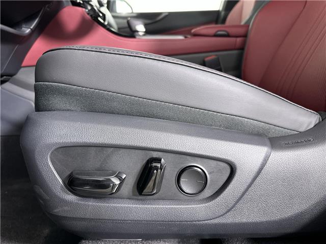 2026 Lexus NX 350  (Stk: 15106078) in Richmond Hill - Image 13 of 19