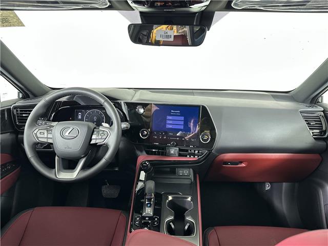 2026 Lexus NX 350  (Stk: 15106078) in Richmond Hill - Image 18 of 19