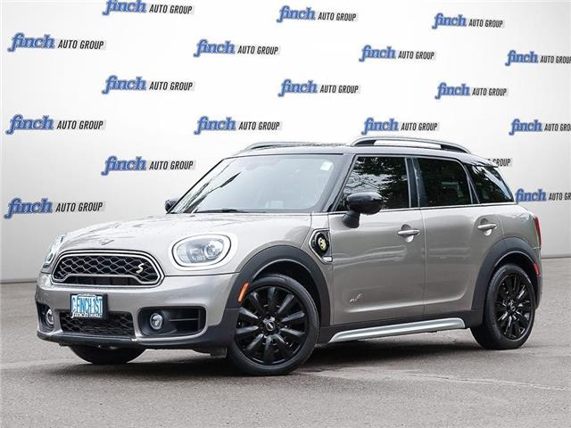 2020 MINI E Countryman Cooper S WMZYU7C03L3M09513 175127 in London