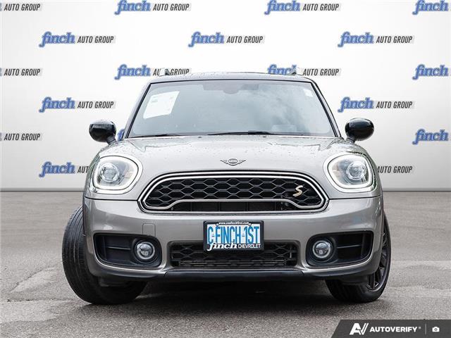 2020 MINI E Countryman Cooper S (Stk: 175127) in London - Image 2 of 27