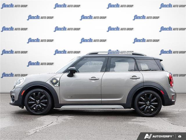 2020 MINI E Countryman Cooper S (Stk: 175127) in London - Image 3 of 27