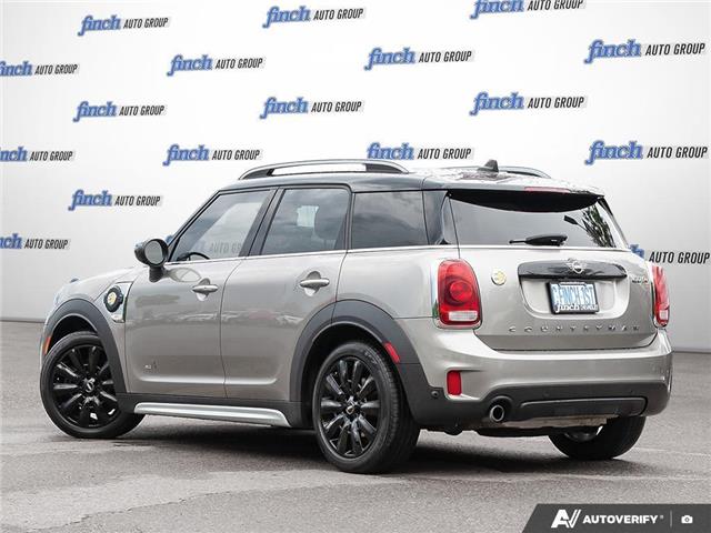 2020 MINI E Countryman Cooper S (Stk: 175127) in London - Image 4 of 27
