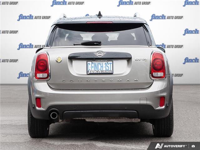 2020 MINI E Countryman Cooper S (Stk: 175127) in London - Image 5 of 27