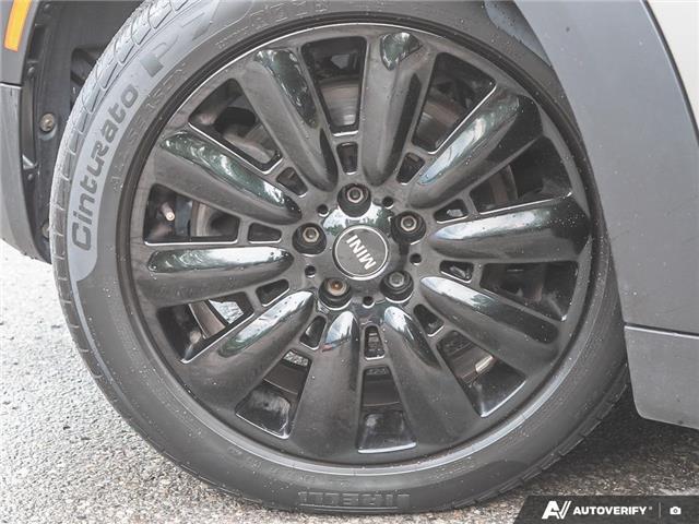 2020 MINI E Countryman Cooper S (Stk: 175127) in London - Image 6 of 27