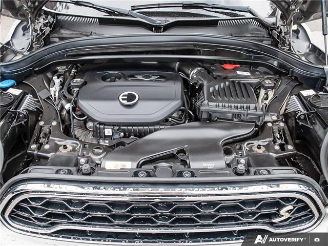 2020 MINI E Countryman Cooper S (Stk: 175127) in London - Image 8 of 27