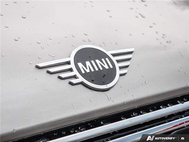 2020 MINI E Countryman Cooper S (Stk: 175127) in London - Image 9 of 27