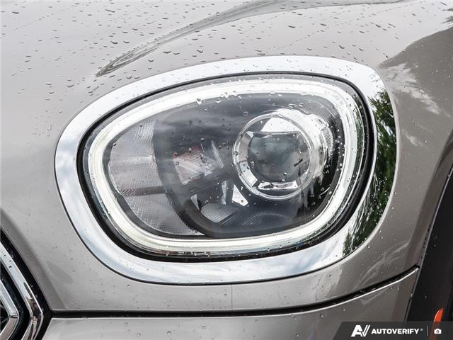 2020 MINI E Countryman Cooper S (Stk: 175127) in London - Image 10 of 27