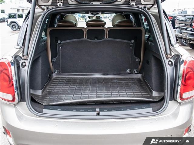 2020 MINI E Countryman Cooper S (Stk: 175127) in London - Image 11 of 27