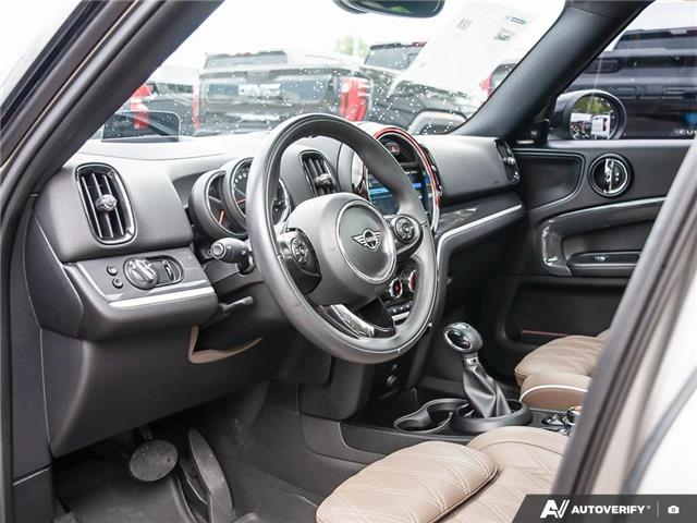 2020 MINI E Countryman Cooper S (Stk: 175127) in London - Image 13 of 27