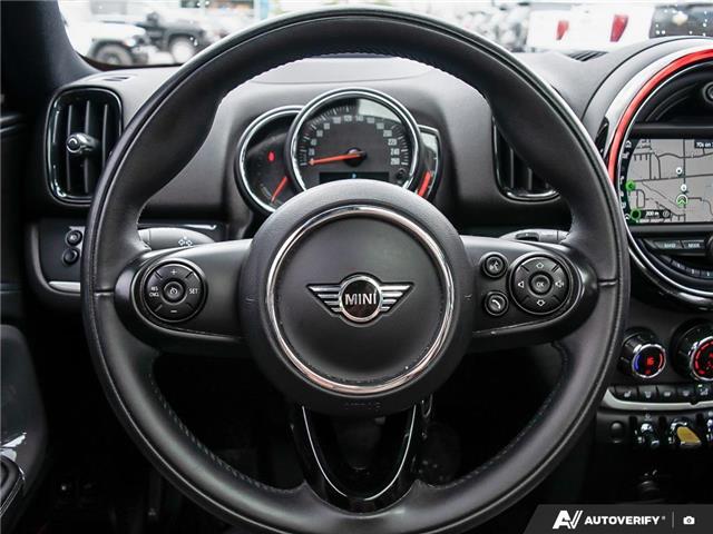 2020 MINI E Countryman Cooper S (Stk: 175127) in London - Image 14 of 27