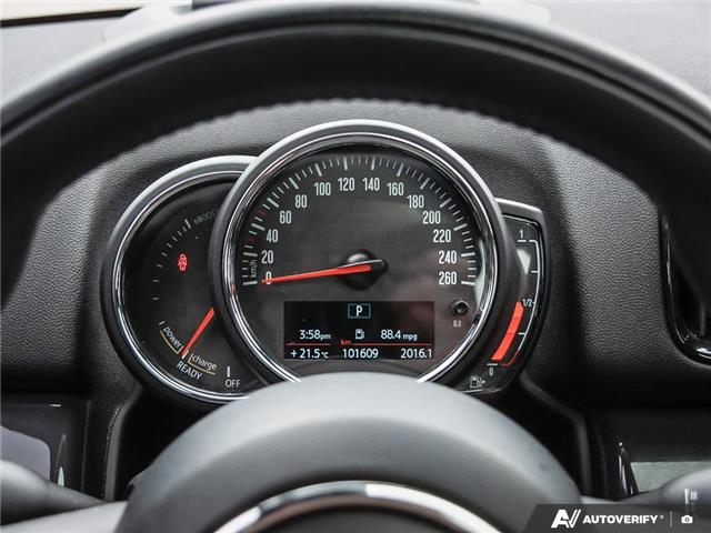 2020 MINI E Countryman Cooper S (Stk: 175127) in London - Image 15 of 27