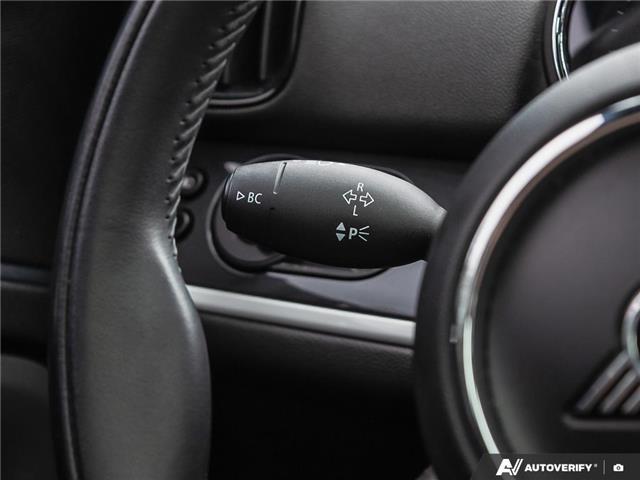 2020 MINI E Countryman Cooper S (Stk: 175127) in London - Image 16 of 27