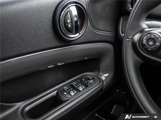2020 MINI E Countryman Cooper S (Stk: 175127) in London - Image 17 of 27