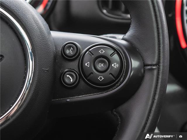 2020 MINI E Countryman Cooper S (Stk: 175127) in London - Image 18 of 27
