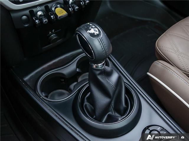 2020 MINI E Countryman Cooper S (Stk: 175127) in London - Image 19 of 27