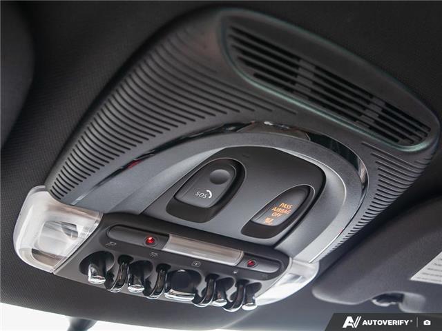 2020 MINI E Countryman Cooper S (Stk: 175127) in London - Image 22 of 27
