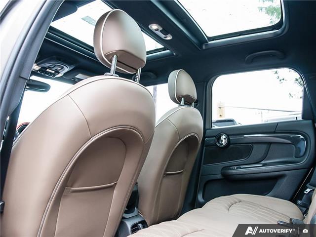 2020 MINI E Countryman Cooper S (Stk: 175127) in London - Image 24 of 27