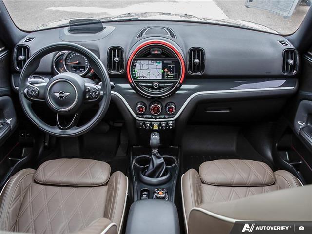 2020 MINI E Countryman Cooper S (Stk: 175127) in London - Image 25 of 27