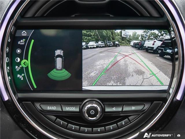 2020 MINI E Countryman Cooper S (Stk: 175127) in London - Image 27 of 27