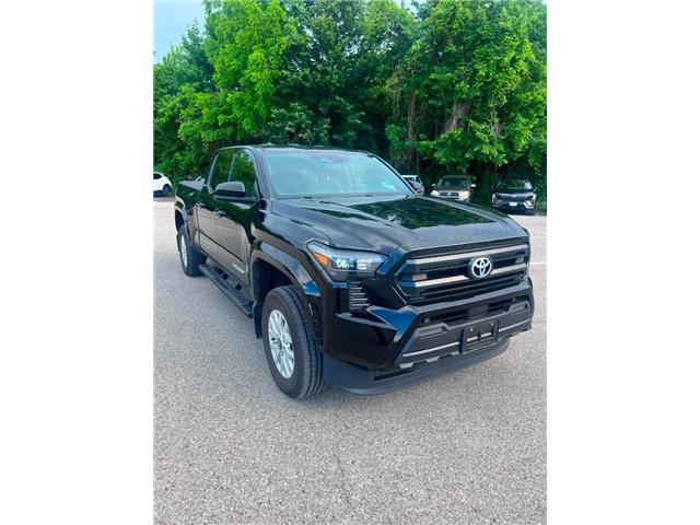 2025 Toyota Tacoma Base (Stk: 175954) in London - Image 2 of 13