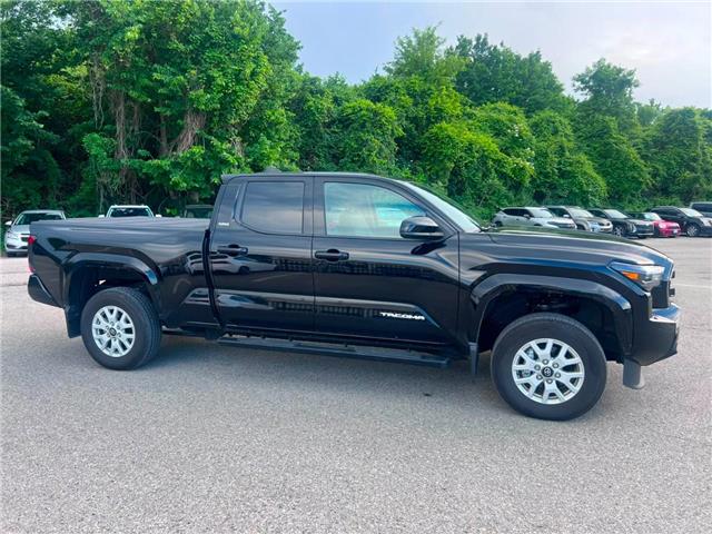 2025 Toyota Tacoma Base (Stk: 175954) in London - Image 3 of 13