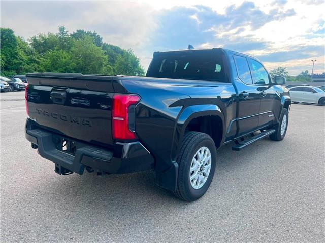 2025 Toyota Tacoma Base (Stk: 175954) in London - Image 4 of 13