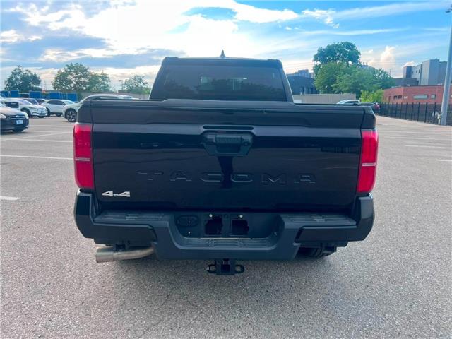 2025 Toyota Tacoma Base (Stk: 175954) in London - Image 5 of 13