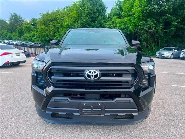 2025 Toyota Tacoma Base (Stk: 175954) in London - Image 6 of 13