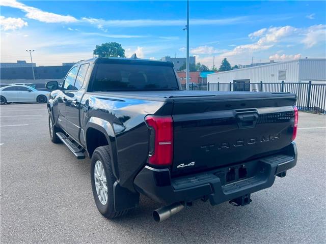 2025 Toyota Tacoma Base (Stk: 175954) in London - Image 7 of 13