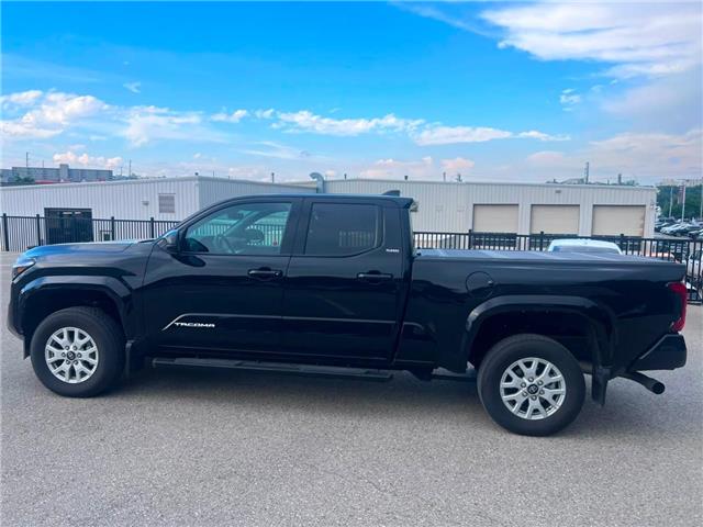 2025 Toyota Tacoma Base (Stk: 175954) in London - Image 8 of 13