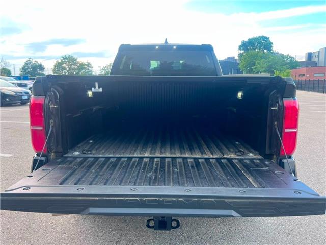 2025 Toyota Tacoma Base (Stk: 175954) in London - Image 9 of 13