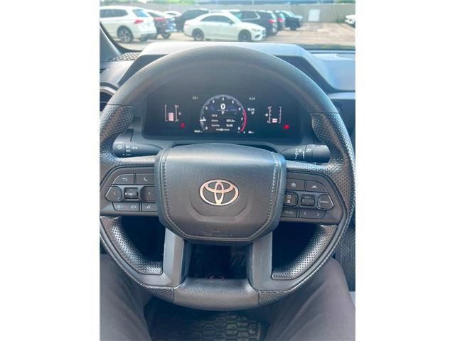 2025 Toyota Tacoma Base (Stk: 175954) in London - Image 10 of 13
