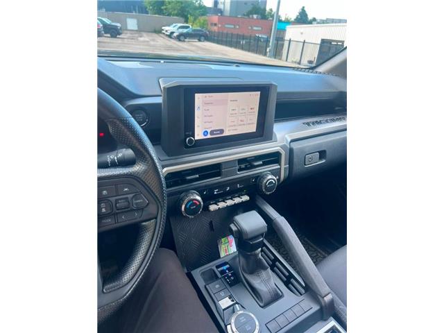 2025 Toyota Tacoma Base (Stk: 175954) in London - Image 11 of 13