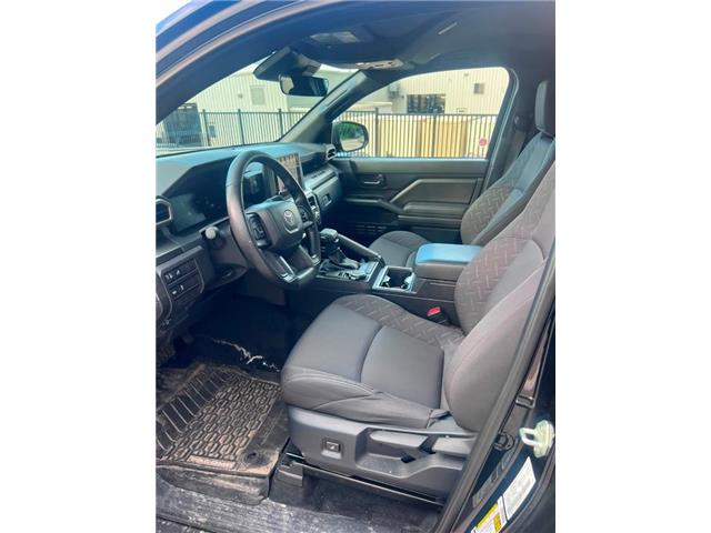 2025 Toyota Tacoma Base (Stk: 175954) in London - Image 12 of 13
