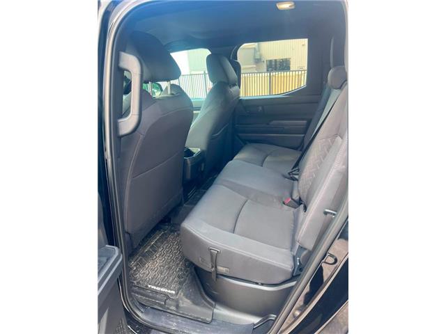 2025 Toyota Tacoma Base (Stk: 175954) in London - Image 13 of 13