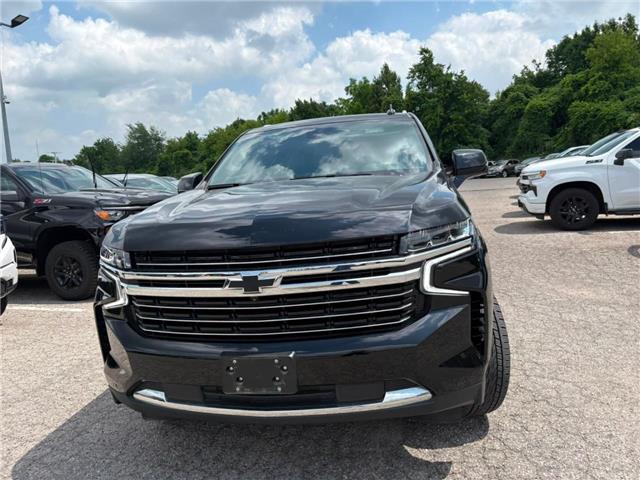 2023 Chevrolet Tahoe LT (Stk: 163378) in London - Image 2 of 8