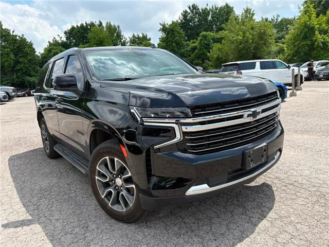 2023 Chevrolet Tahoe LT (Stk: 163378) in London - Image 3 of 8