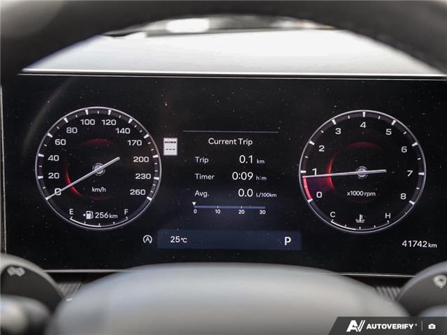 2024 Hyundai Santa Fe Ultimate Calligraphy (Stk: 174992) in London - Image 15 of 27