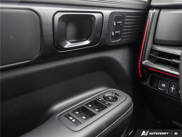 2024 Hyundai Santa Fe Ultimate Calligraphy (Stk: 174992) in London - Image 17 of 27