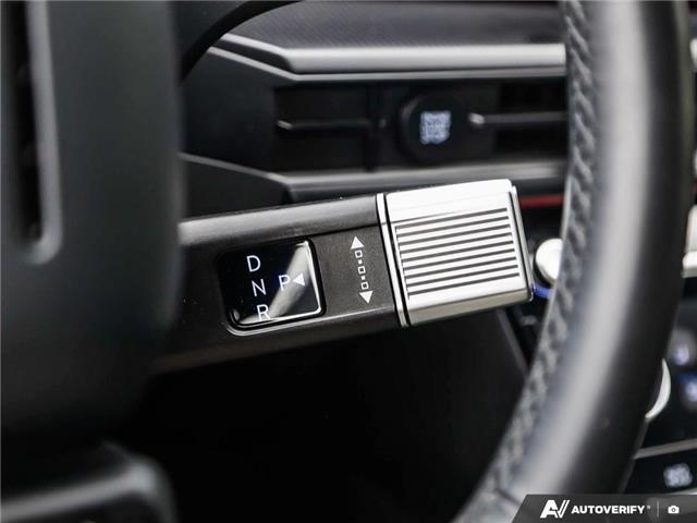 2024 Hyundai Santa Fe Ultimate Calligraphy (Stk: 174992) in London - Image 19 of 27