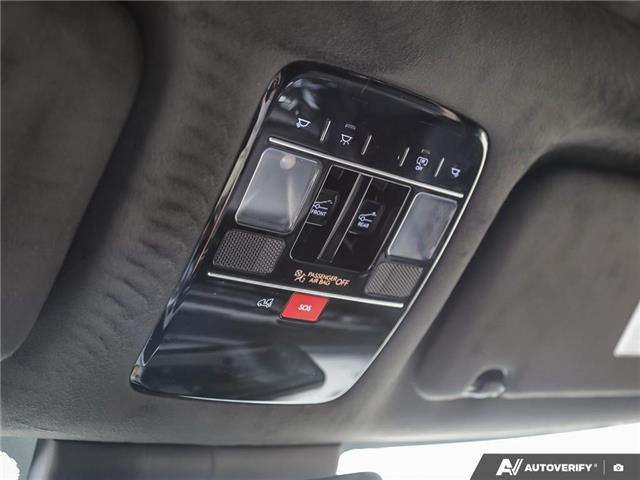 2024 Hyundai Santa Fe Ultimate Calligraphy (Stk: 174992) in London - Image 22 of 27