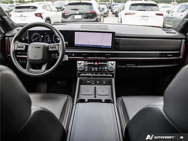 2024 Hyundai Santa Fe Ultimate Calligraphy (Stk: 174992) in London - Image 25 of 27