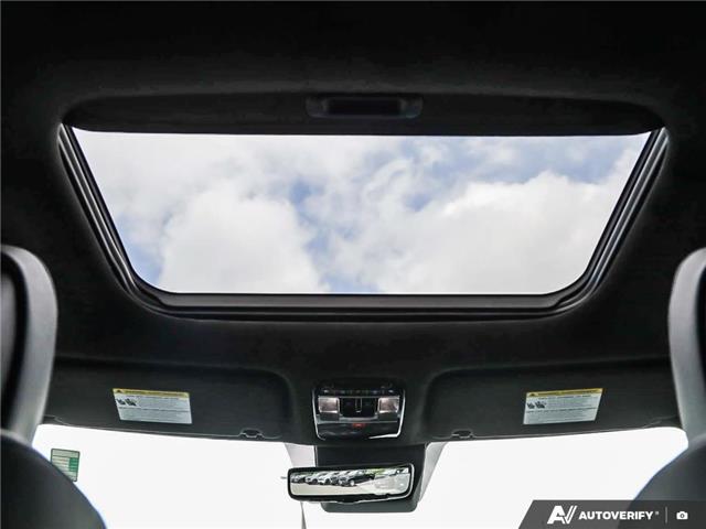 2024 Hyundai Santa Fe Ultimate Calligraphy (Stk: 174992) in London - Image 26 of 27